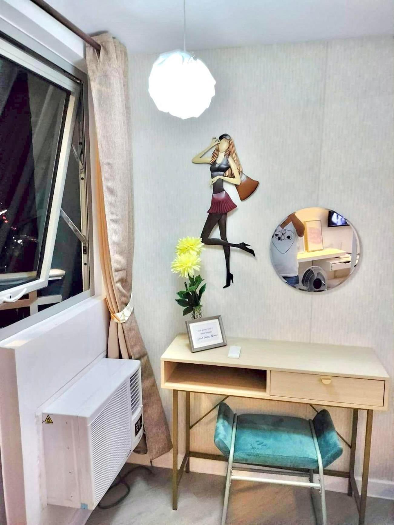 سان فيرناندو Azure North Studio Units Located In 17Th Floor And Above المظهر الخارجي الصورة