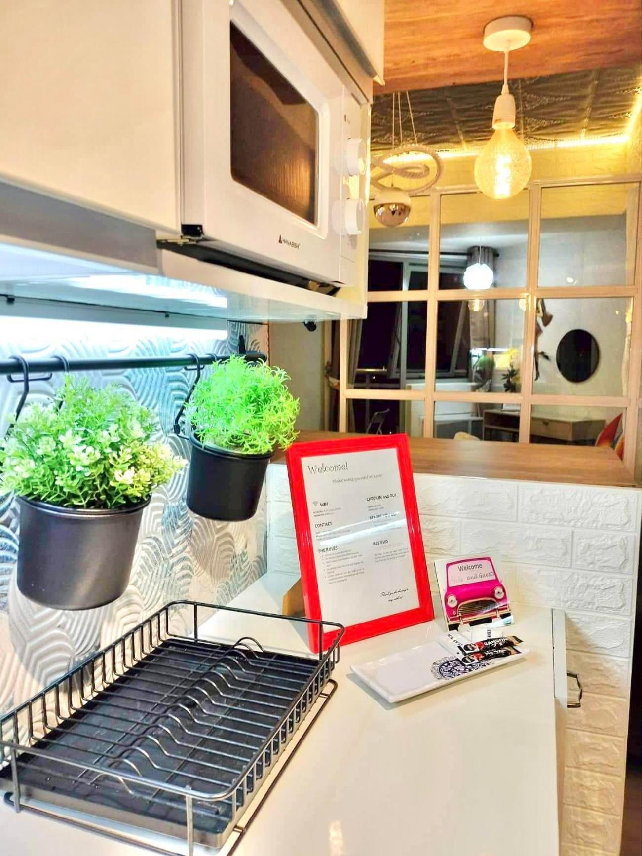 سان فيرناندو Azure North Studio Units Located In 17Th Floor And Above المظهر الخارجي الصورة